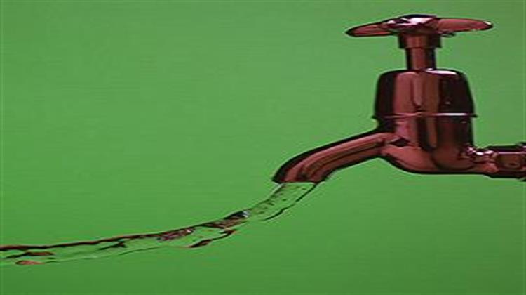 Καινοτόμος Πρακτική «Παραγωγής» Νερού